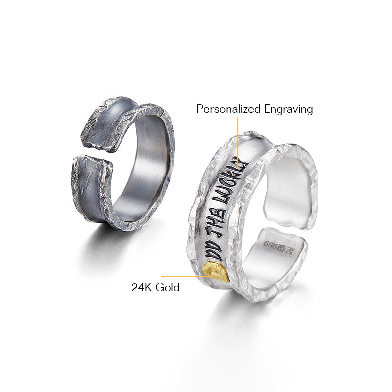 Allegiant Ring